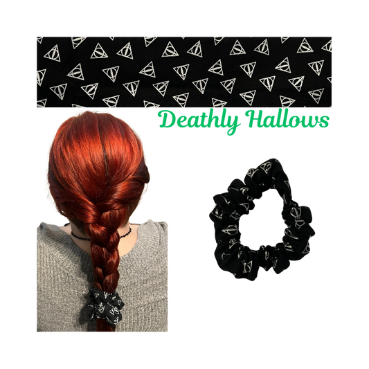 Deathly Hallows