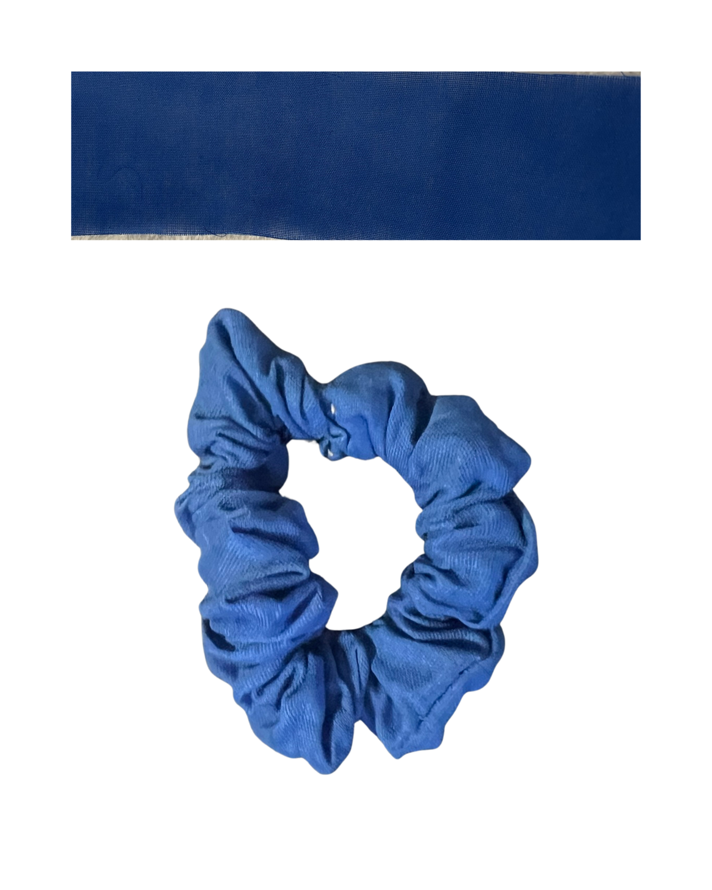 Solid Royal Blue