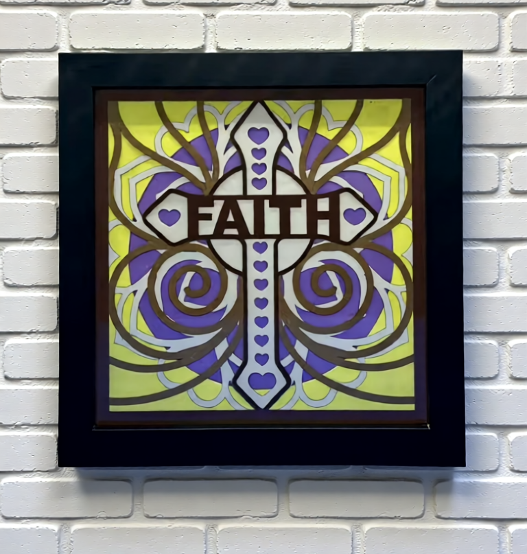 Faith Cross
