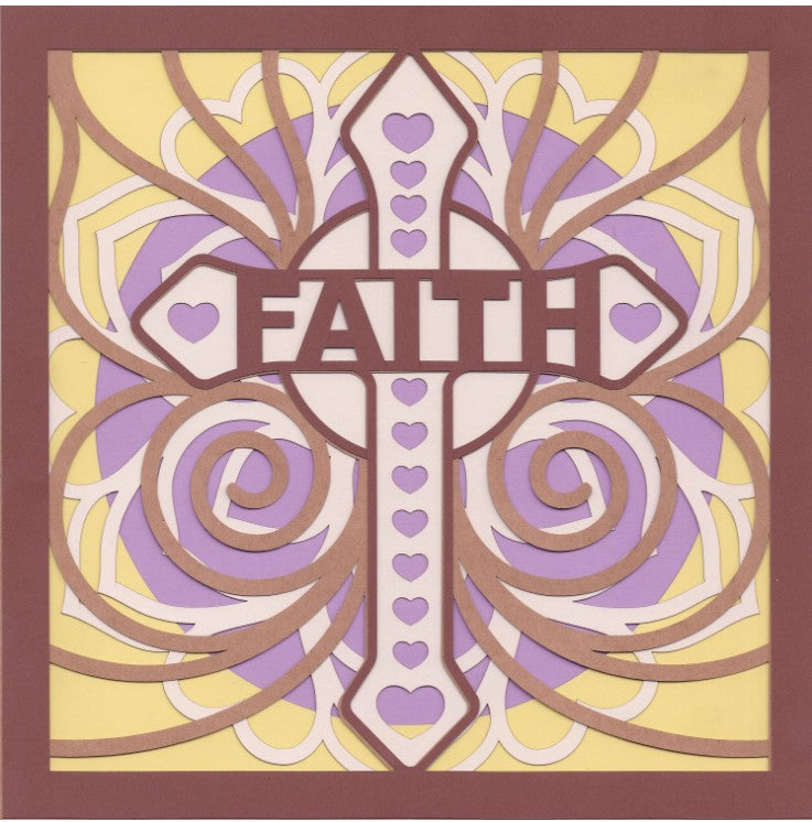 Faith Cross