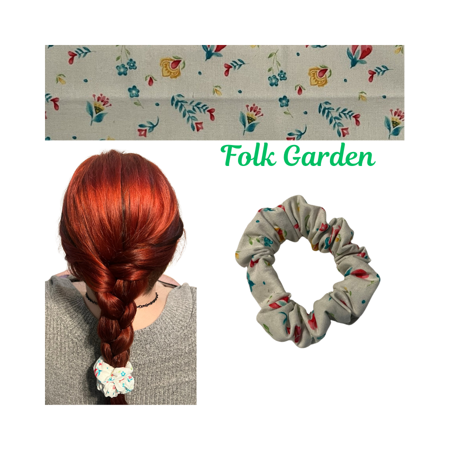 Folk Garden