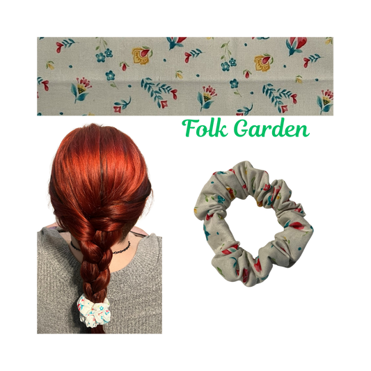 Folk Garden