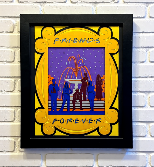 Friends TV