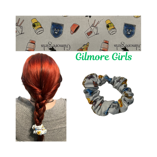 Gilmore Girls