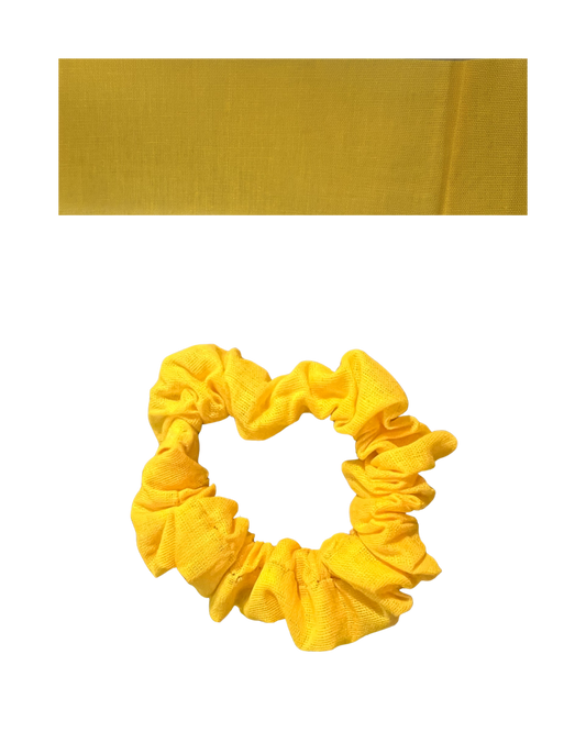 Solid Yellow