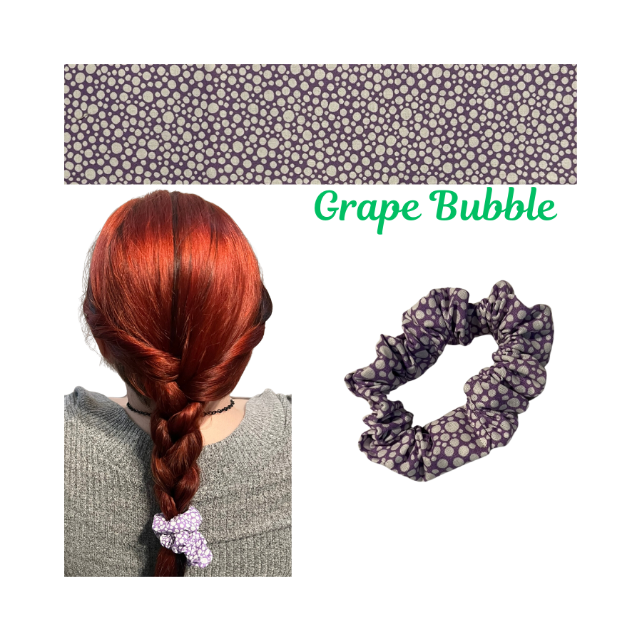 Grape Bubble