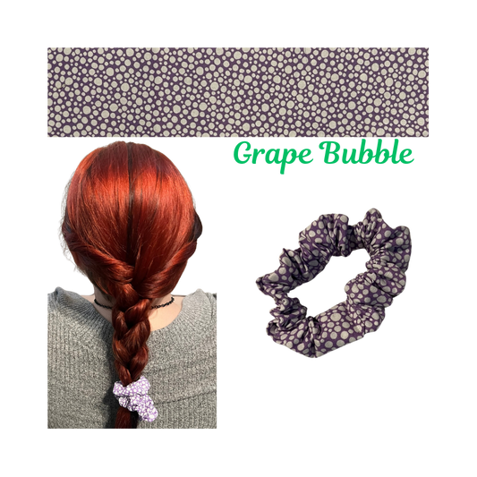 Grape Bubble