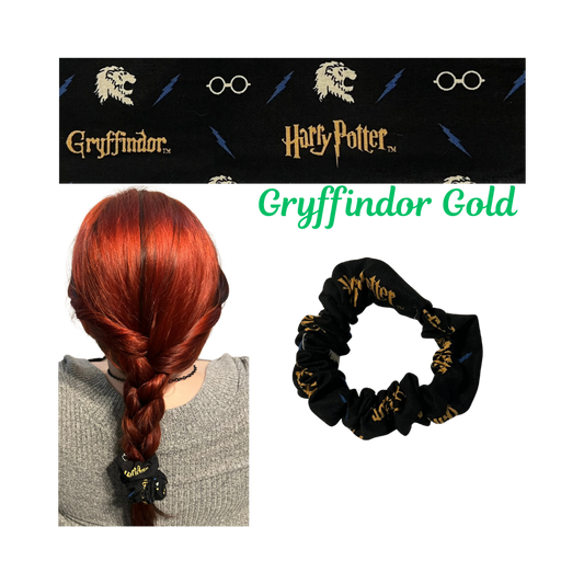 Gryffindor Gold