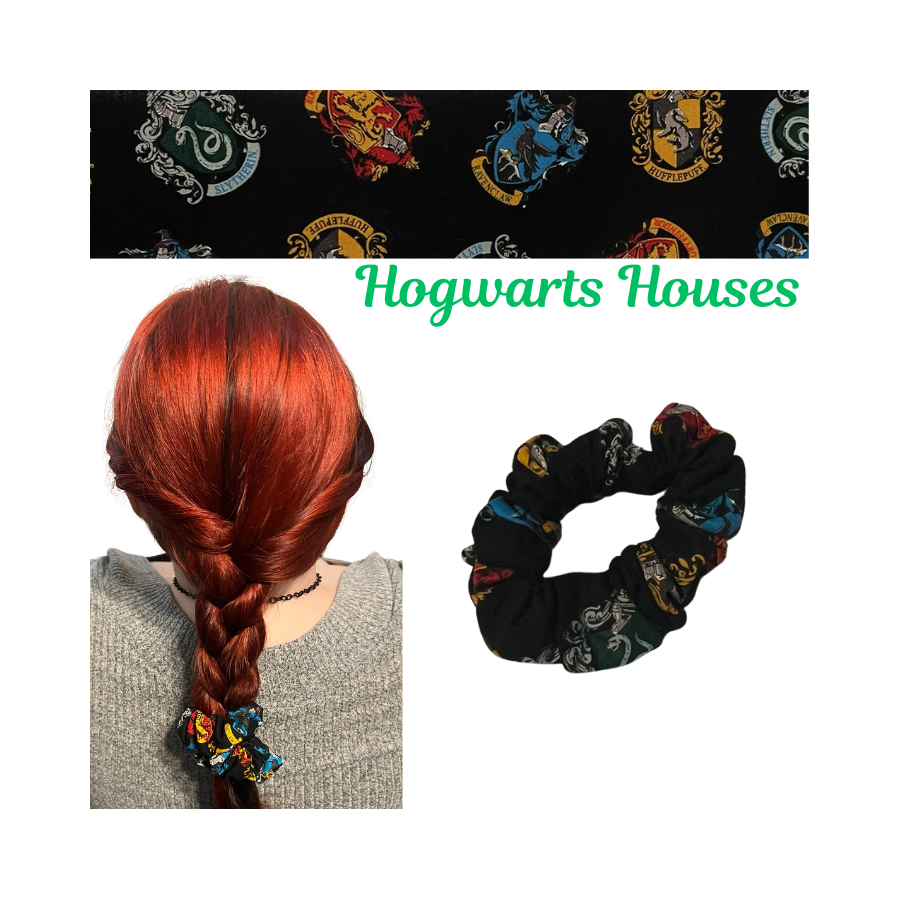 Hogwarts Houses
