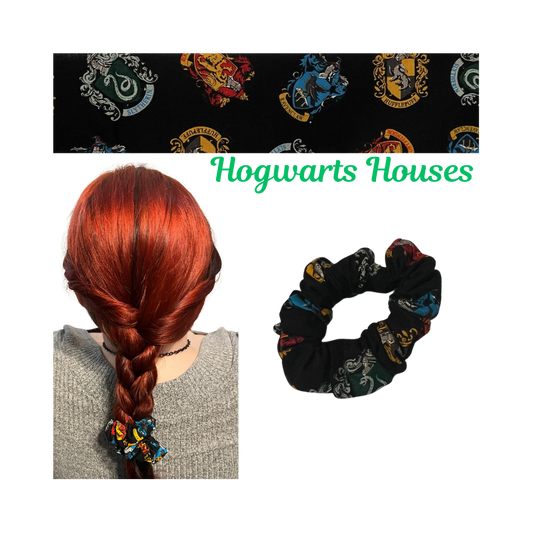 Hogwarts Houses