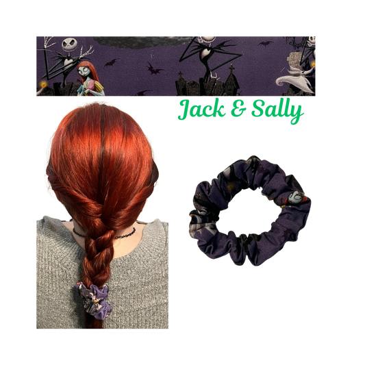 Jack & Sally