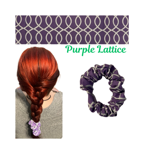 Purple Lattice