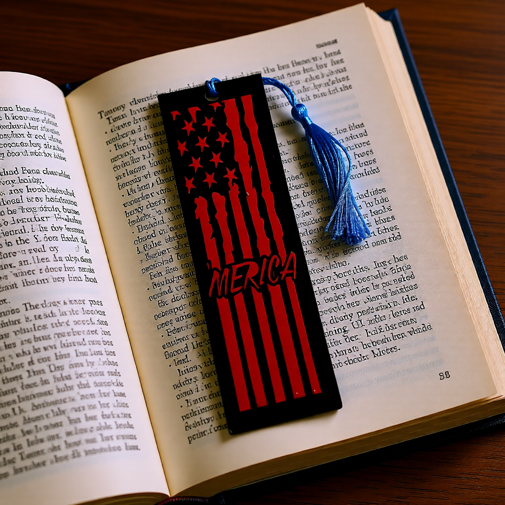 American Flag - America - Flag