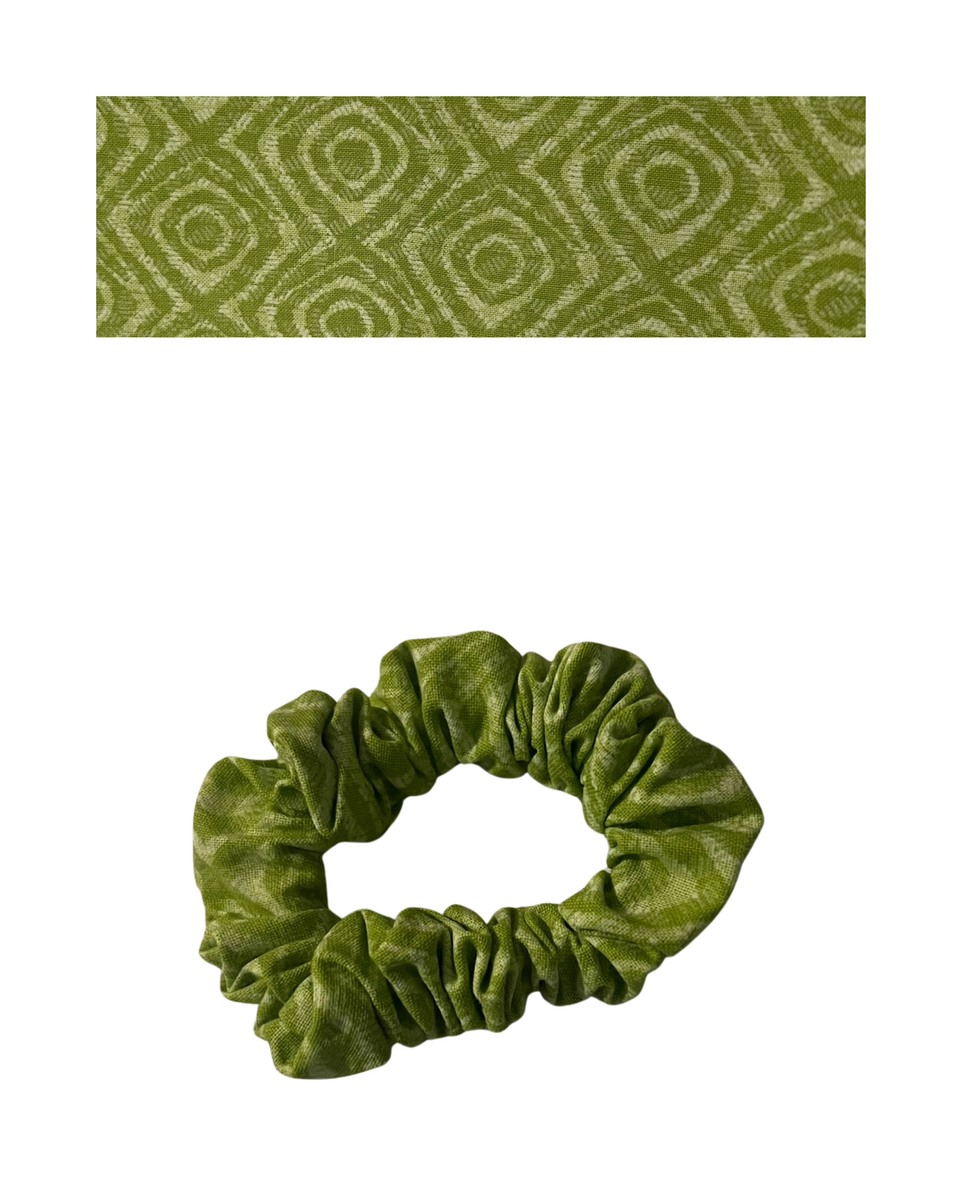 Tribal Diamond - Small