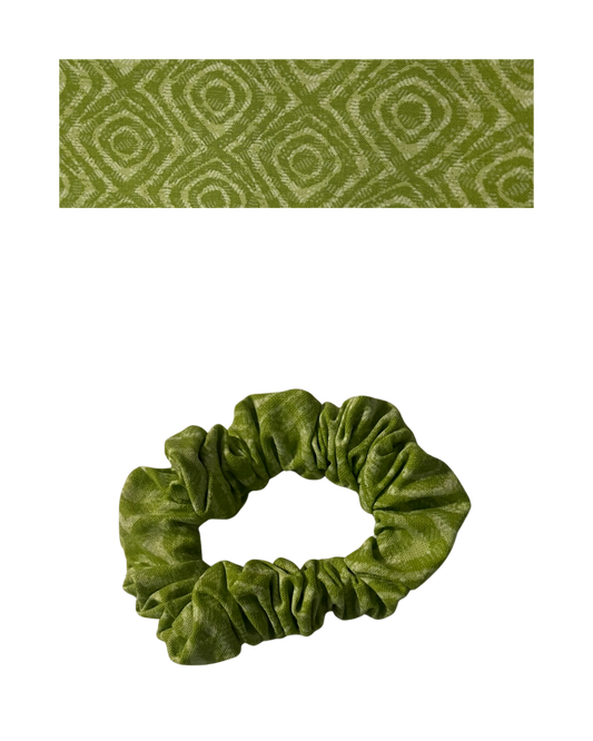 Tribal Diamond - Small