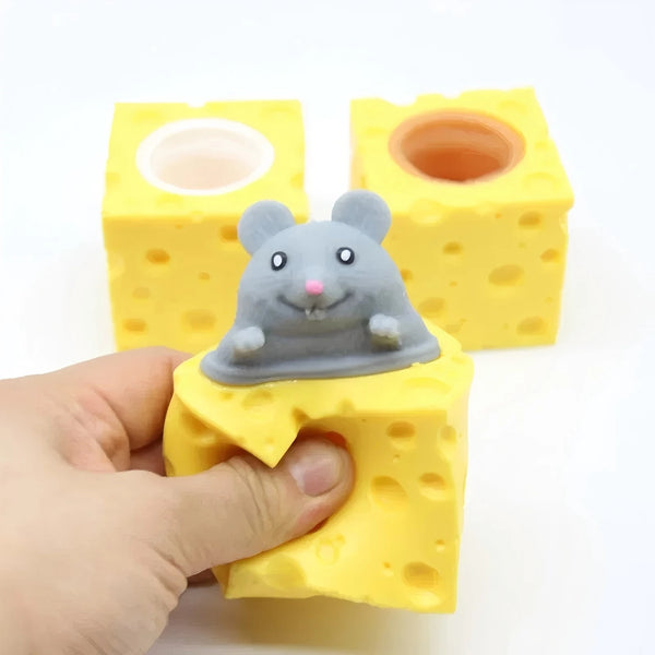 Mystery Kawaii Cat Paw Squishies