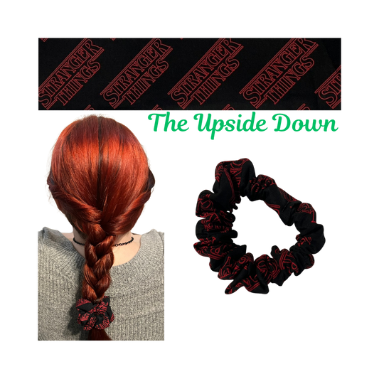 The Upside Down