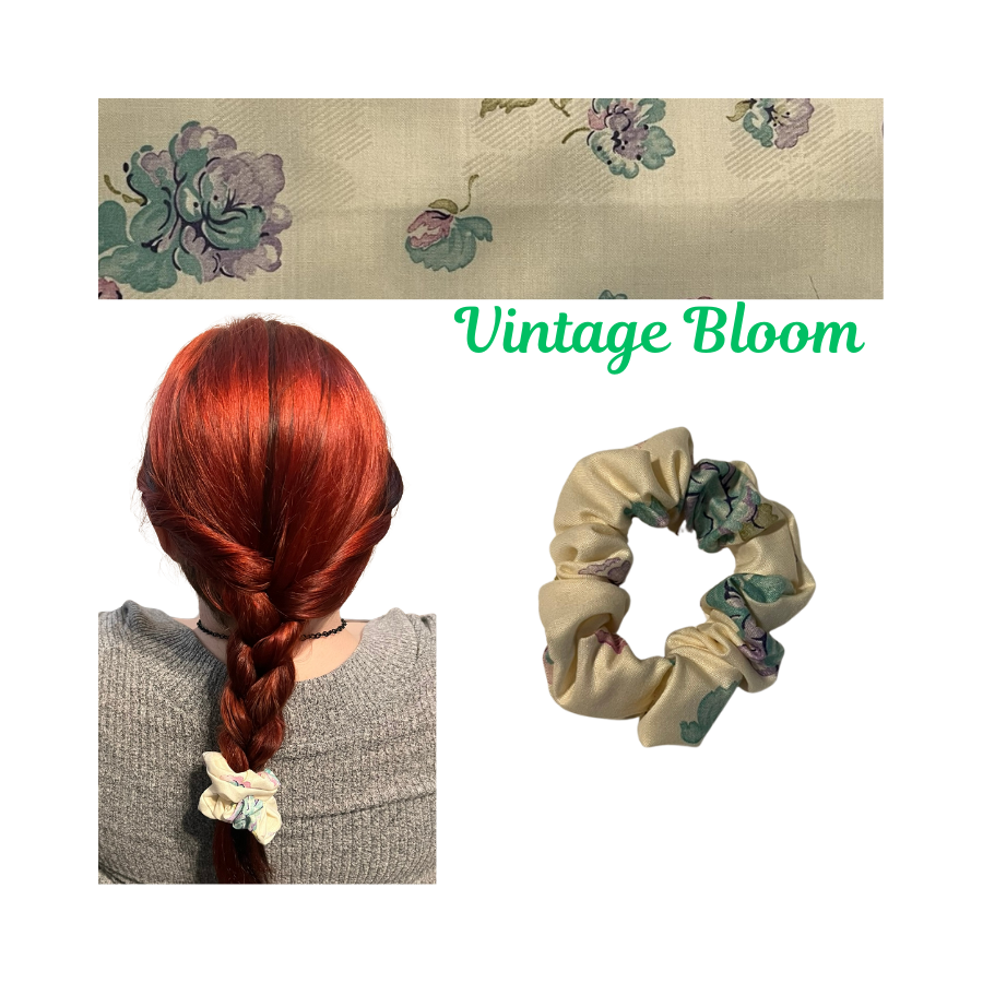 Vintage Bloom