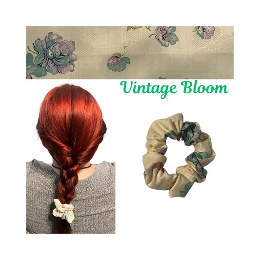 Vintage Bloom