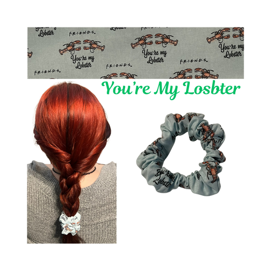 You're My Lobster